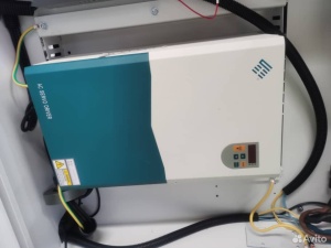 Запчасти для термопластавтоматов (тпа) Tederic