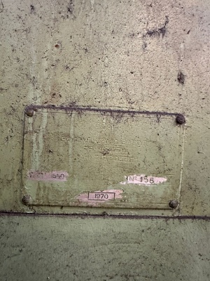 Токарно-карусельные станки