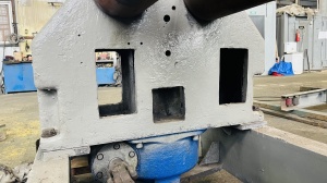 Вальцы трех-валковые 3 метра. И2220