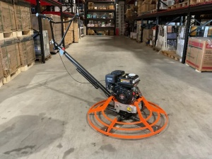 Затирочная машина по бетону («вертолет») Daewoo DAGT36