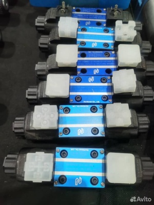 Запчасти для термопластавтоматов (тпа)