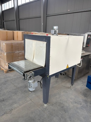 Термоупаковочная машина ТМ-1П