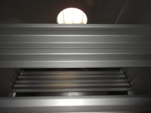 Танк-контейнер тип Т11 объём 25м3 для перевозки компонентов эмульсионных взрывчатых веществ, новый