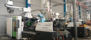 Термопластавтомат Welltec 450 JSell