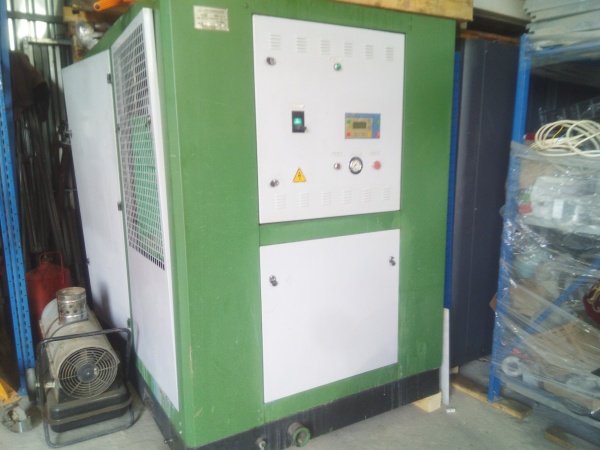 Компрессор воздушный винтовой 132 квт Орелкомпрессормаш