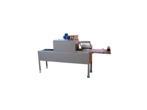 Упаковочная машина «Коврига-Термо»