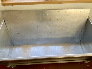 стол формовочный