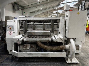 MiniLine 616