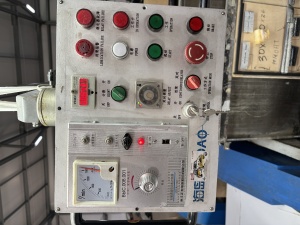 Тигельный пресс ZHHJ-1300B