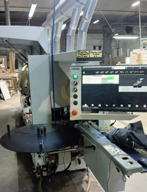 Станок BIESSE Akron 1445B