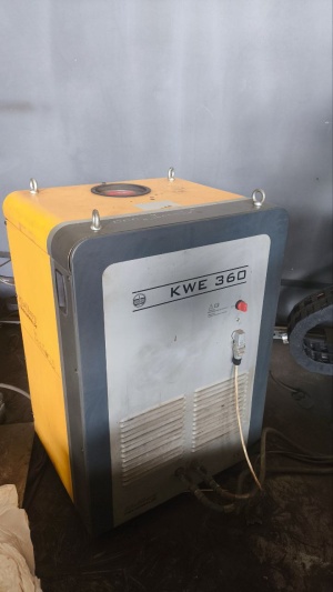 Портальный станок плазменной резки 2000х6000 мм 280А Kjellberg HiFocus 280i NEO + ЧПУ PUMOTIX