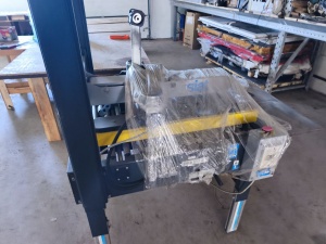 заклейщик гофрокоробов SIAT S8