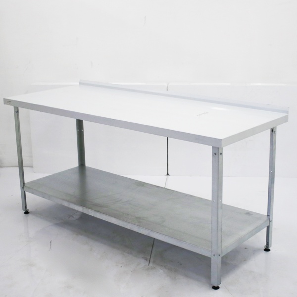 Стол производственный СПБ-С-15/6-П (1500х600х850)