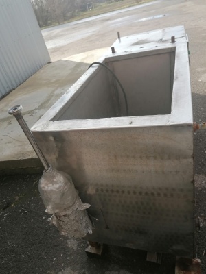 Парафинер под реставрацию