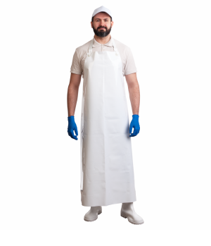 Фартуки из полиуретана Ларипол