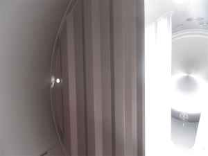 Танк контейнер с заводскими волнорезами