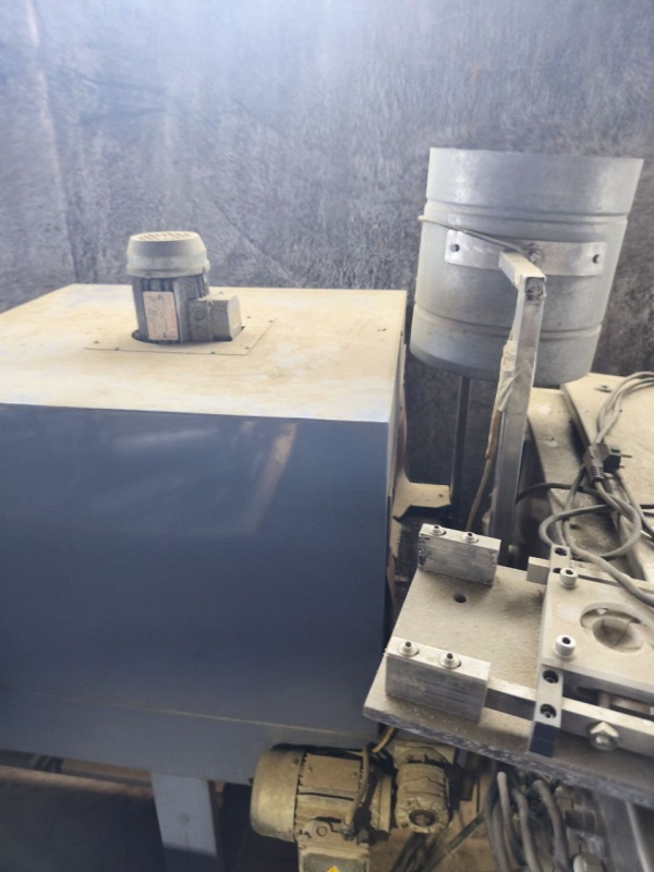 термотоннель Italdibipack S.p.A. (Италия) Модель: ECO 500 SA