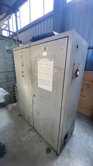 Станок горизонтально-фрезерный с ЧПУ ГФ2171 С6-28