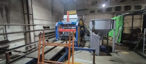 РИФЕЙ-Удар-АБ-550-СДА 2024 новая 9 млн руб Оренбург (3600 поддонов + допы)