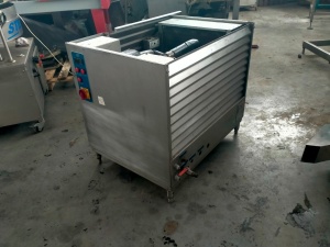 Холодильный агрегат DTE Нидерланды 11кВт