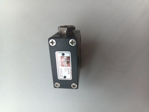 SN01K553 EUCHNER Концевой выключатель IP67 4A 250VAC