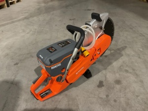 Бетонорез Daewoo DACNQ740S