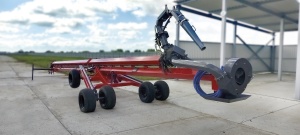 Лагунная помпа