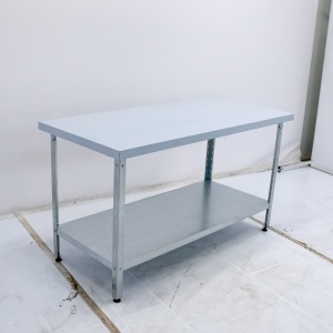 Стол производственный СП-С-15/7-П (1500х700х850)