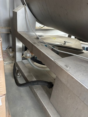 GRZK-1000 Вакуумный массажер (тач скрин)