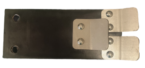 Бильная лопасть (HL) 230x100