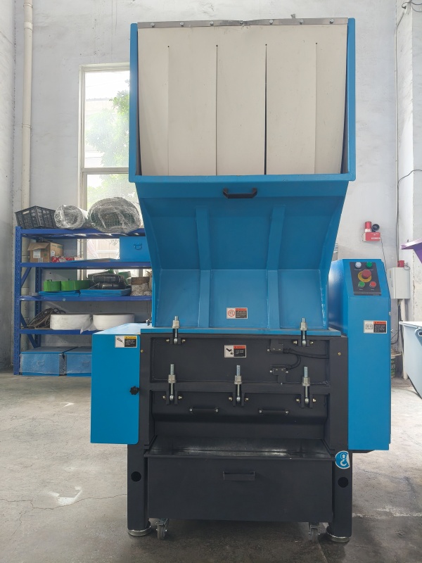 дробилок для измельчения отходов