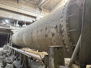 сырьевую мельницу МС 3/14 в отличном состоянии телефон +79658051285