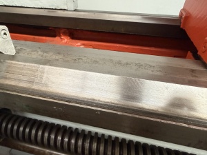 Б16Д25 Станок токарно-винторезный универсальный