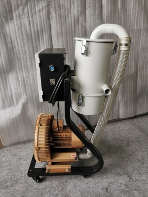 Вакуумный загрузчик FH-900