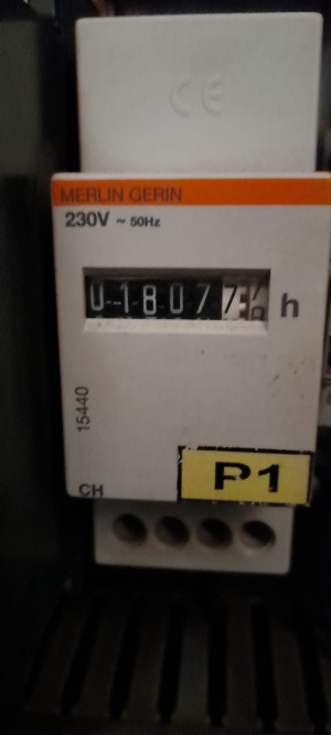 Линия по сварки сетки PLEGMOMAT PLC 24-25 ET FSE49 16 на 12