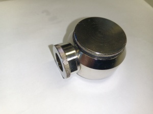 Rotronic ER-15 Нажимное калибровочное устройство