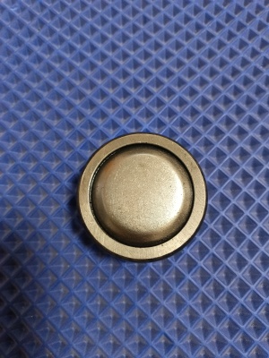 Подшипник 260703К