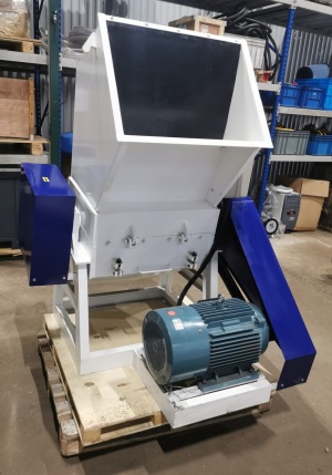 Дробилка DSNL-700 Роторная