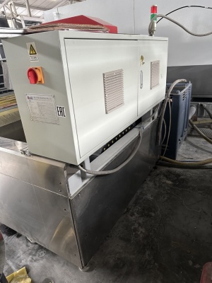 Сверлильный станок по стеклу BLM 2019г