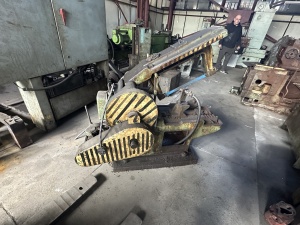 механическая пила 8725