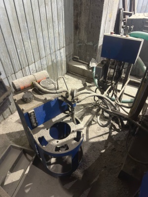 Вибропресс «Рифей-05»