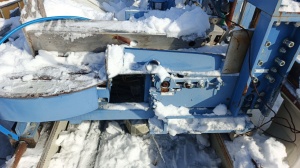 линию сращивания автоматическую