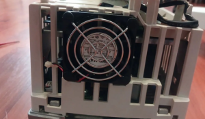 Частотный преобразователь ABB ACS800-U1-0011-5