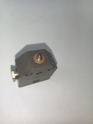 SN01K553 EUCHNER Концевой выключатель IP67 4A 250VAC