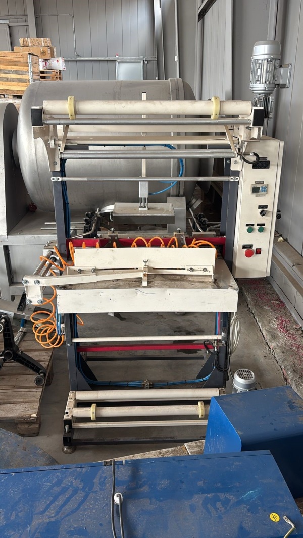 Термоупаковочная машина ТМ-1П