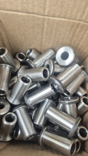 Металлообработка любой сложности