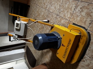 Мозаично-шлифовальная машина GM-245