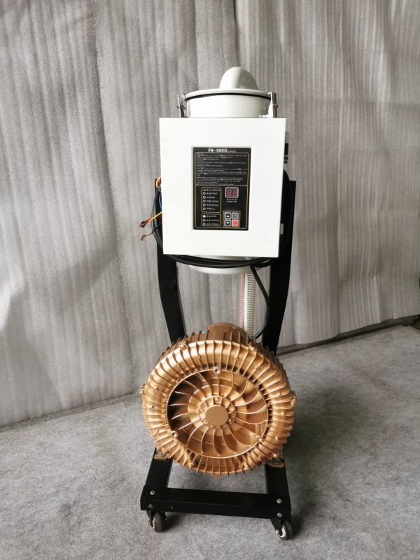 Вакуумный загрузчик FH-900