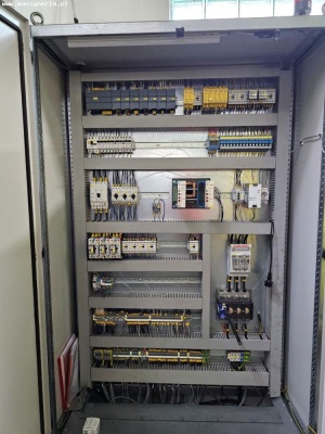 Гидравлический пресс LASCO FP 222 S