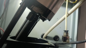 Маслостанция